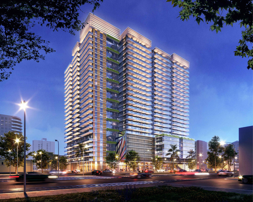 13th Floor Investments A Dynamic And Diverse Portfolio Consisting Of 